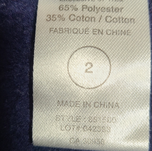 Winnipeg Jets hoody - Picture 4 of 5